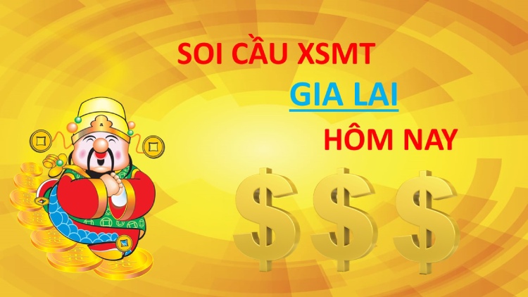 Soi cầu Gia Lai