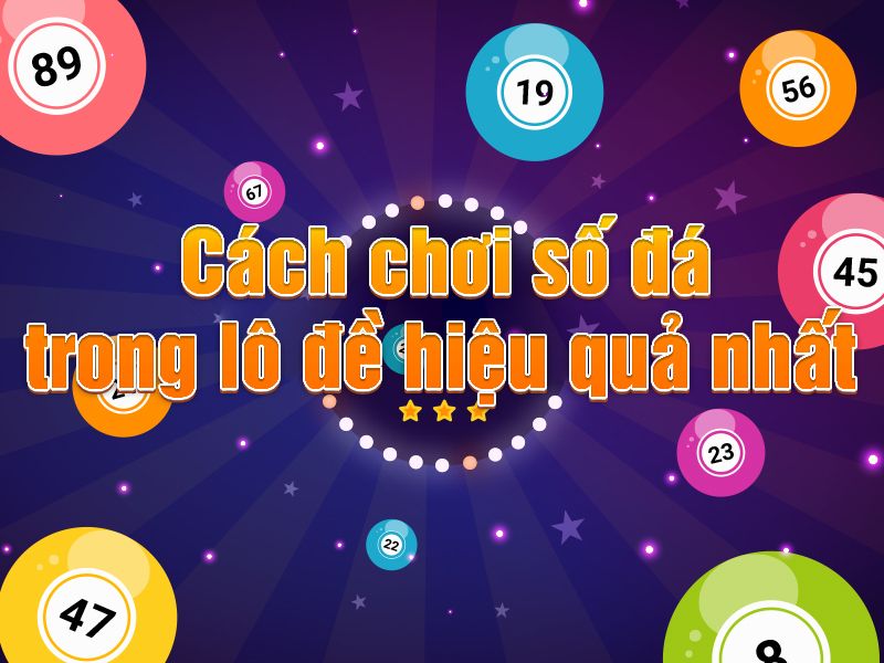 so-da-trong-lo-de-1 cách chơi số đá